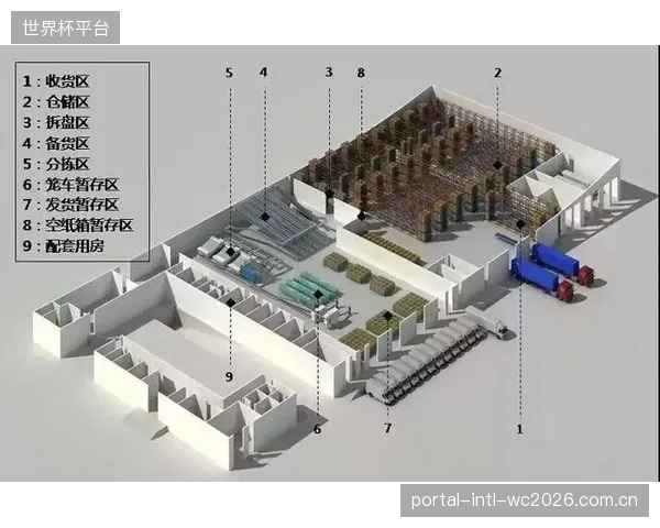 数据烟囱林立：品牌各自为战的“柔性供应链”建设已提前触及天花板